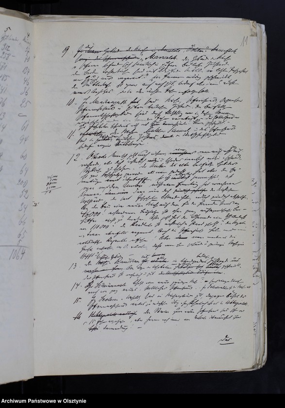image.from.unit.number "Visitationen : Visitationspläne und Visitationsberichte, Schriftwechsel usw."