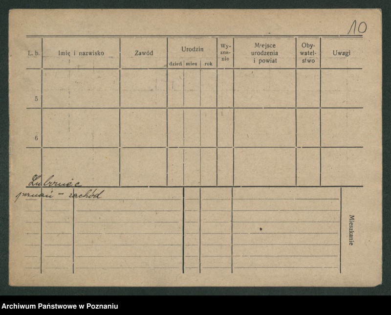 Obraz 12 z jednostki "Pawlas - Pawlicki"
