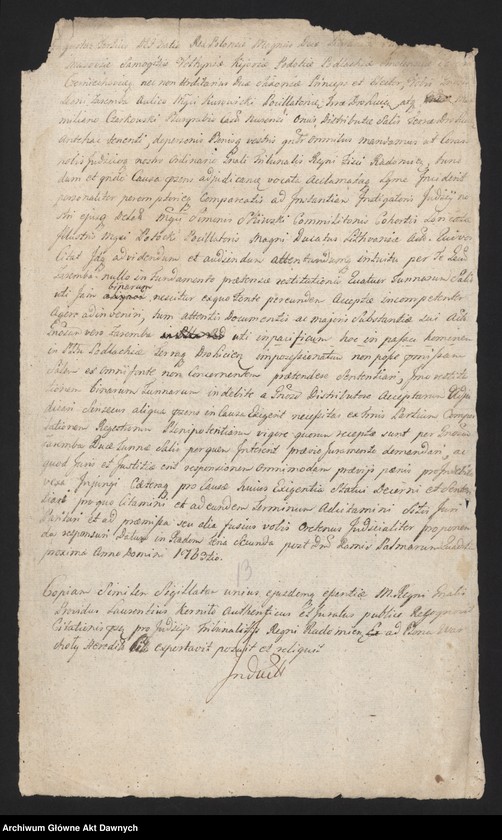 image.from.unit.number "Nurskie relacje oblaty (seria I)"