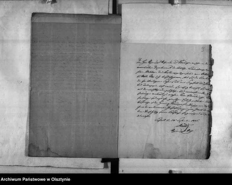 image.from.unit.number "Regierungs-Referendarius Venediger [A.]"