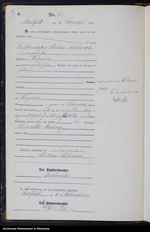 image.from.unit.number "Geburts-Neben-Register Nr 1 - 54"