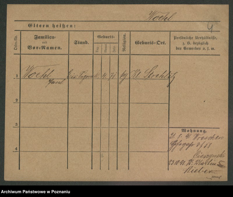 Obraz 12 z jednostki "Wel - Wencek"