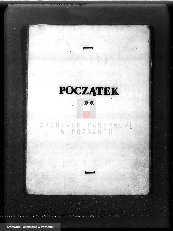 Obraz 3 z jednostki "Nadzór nad gospodarką w lasach majętności Wojnowo powiat obornicki"