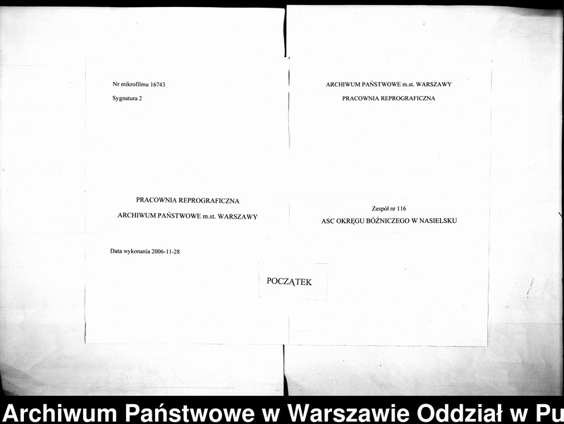 image.from.unit.number "Akta urodzeń, małżeństw i zgonów"