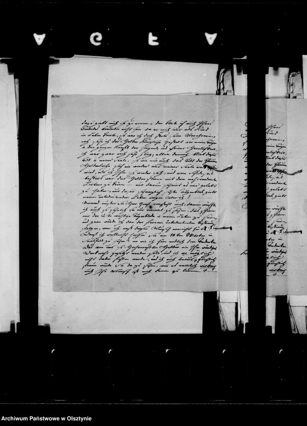 image.from.unit.number "/Briefe an Karl Fr. Gf. Lehndorff aus der Zeit seiner Hochzeit u. des Abschiedes vom Heere, als ihm bei der Neubesetzung des Postens des kom. Generals des I. AK. Natzmer vorgezogen wurde/"