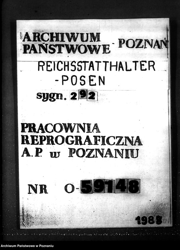 Obraz 1 z jednostki "Hermannsbad - Dienstaufsicht (Ciechocinek)"