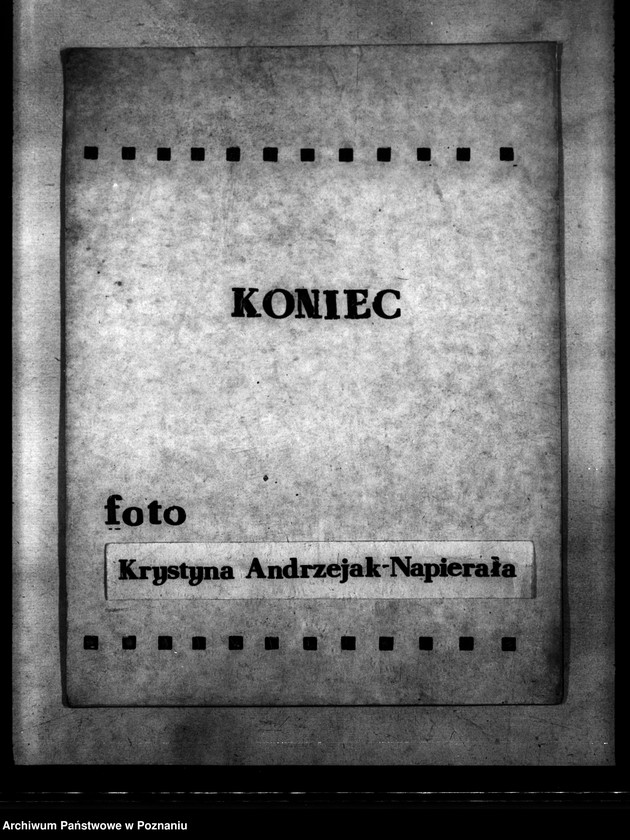 Obraz 17 z jednostki "Zakaz postawienia nowych budowli w okresie wojny"