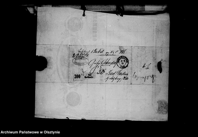 image.from.unit.number "/Beläge für die Ausgaben der Gfin Anna Lehndorff u. der Schlosskasse/"