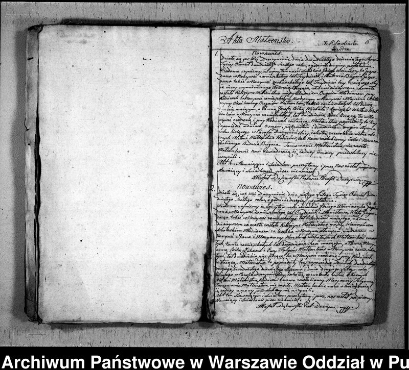 image.from.unit.number "Akta urodzeń, małżeństw i zgonów"