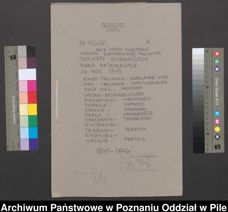 image.from.unit.number "Księgi metrykalne"