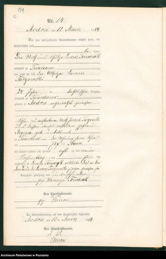 image.from.unit.number "Księga zgonów"