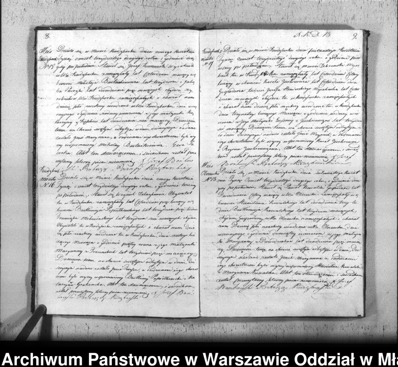 image.from.unit.number "Akta urodzin, małżeństw i zgonów"