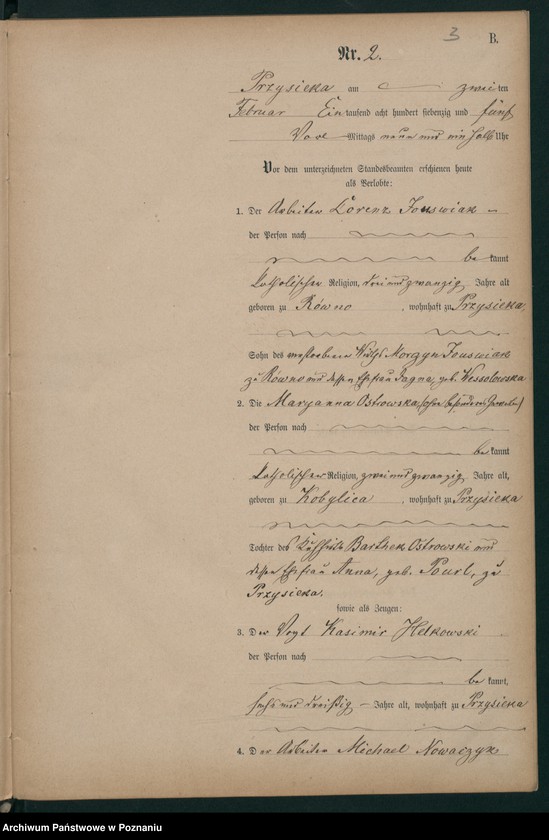 image.from.unit.number "Księga małżeństw"