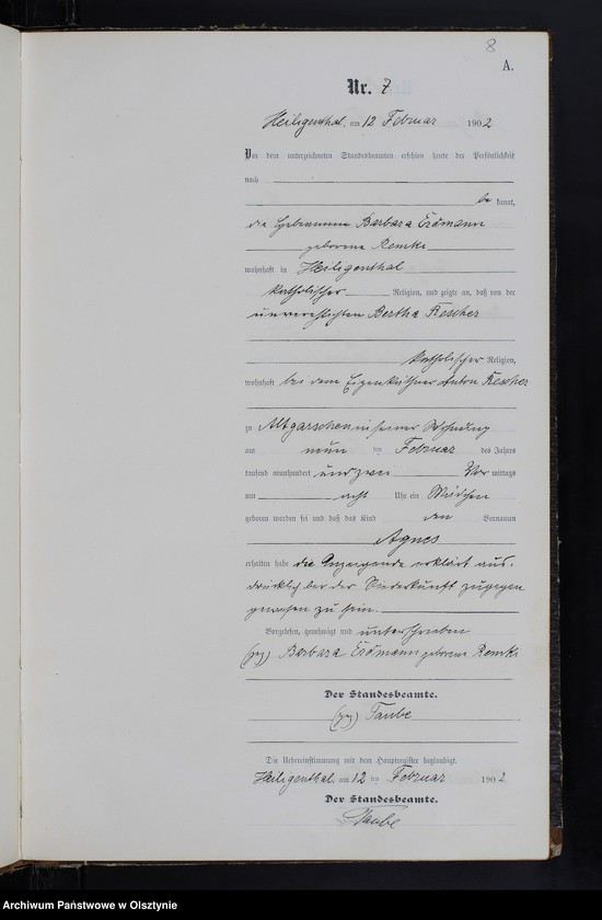 image.from.unit.number "Geburts-Neben-Register Nr 1 - 58"