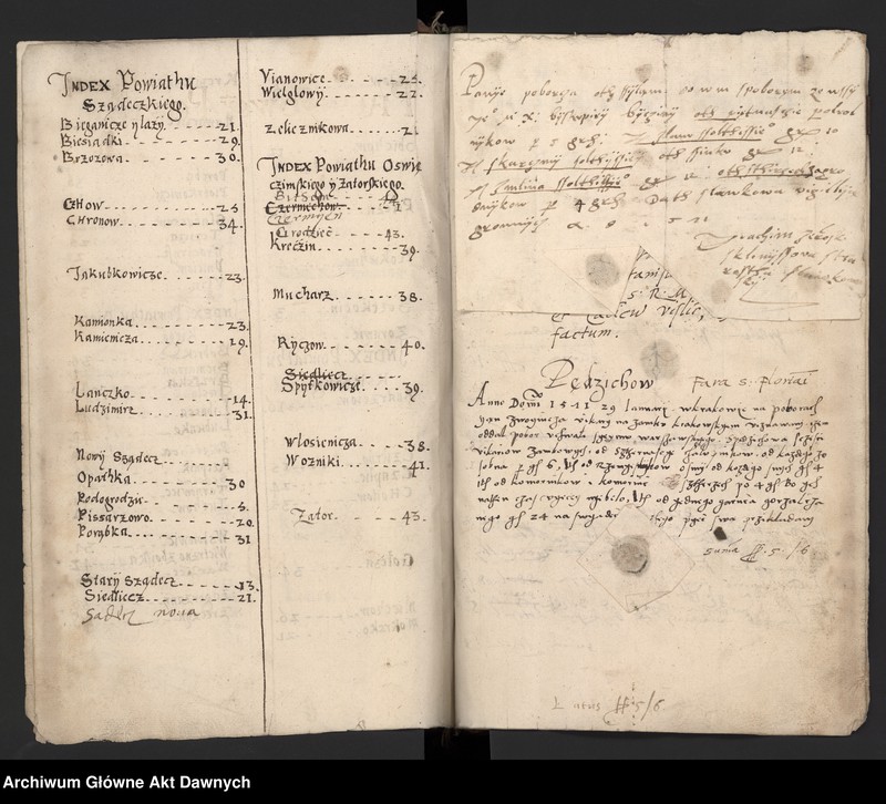 image.from.unit.number "[Rekognicjarz poborowy woj. krakowskiego]."