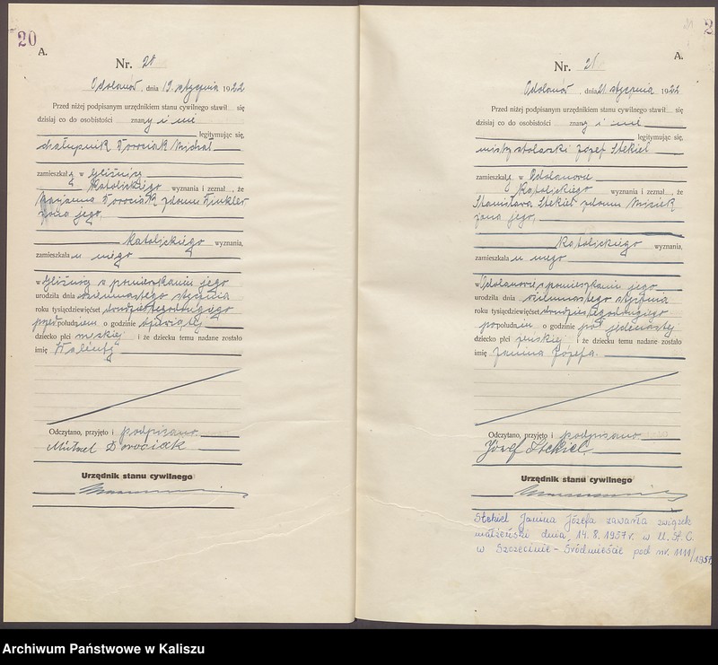 image.from.unit.number "Księga urodzeń"