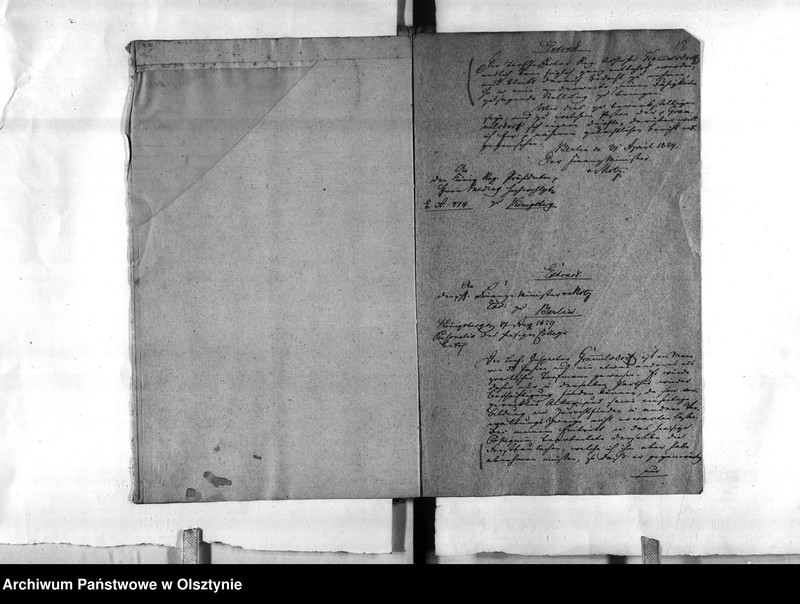 image.from.unit.number "Regierungs Assessor Grammelsdorff [Friedrich]"