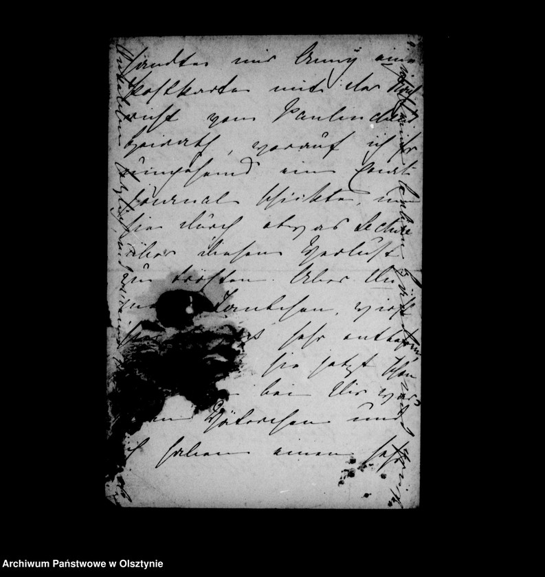 image.from.unit.number "/Fragmente v. Briefen der Violet Swiney, geb. Gfin Schlippenbach aus Sallingen England an Anna Gfin Lehndorff geb. Hahn/"