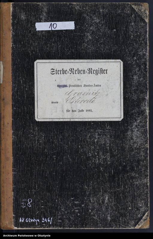image.from.unit.number "Sterbe-Neben-Register Nr 1 - 36"