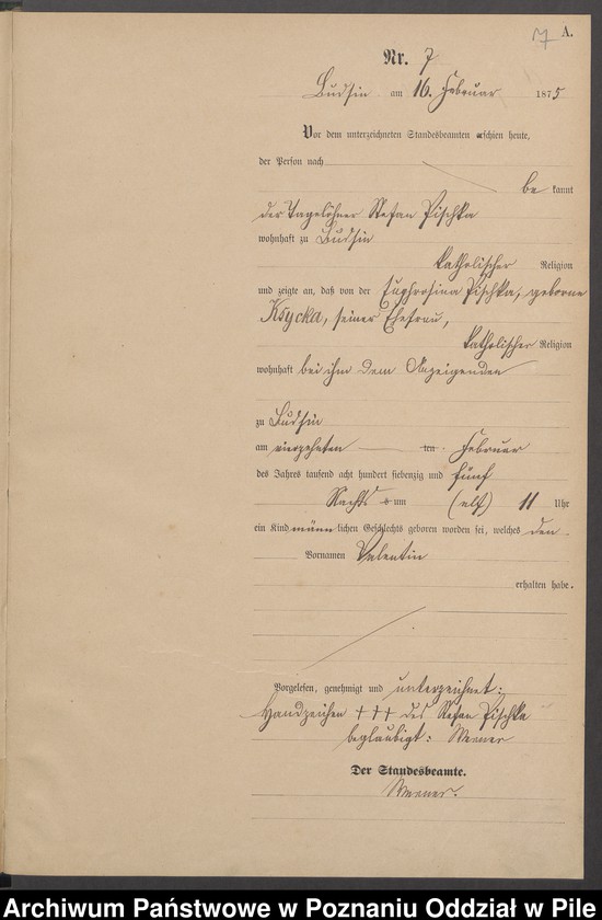 image.from.unit.number "Księga urodzeń"