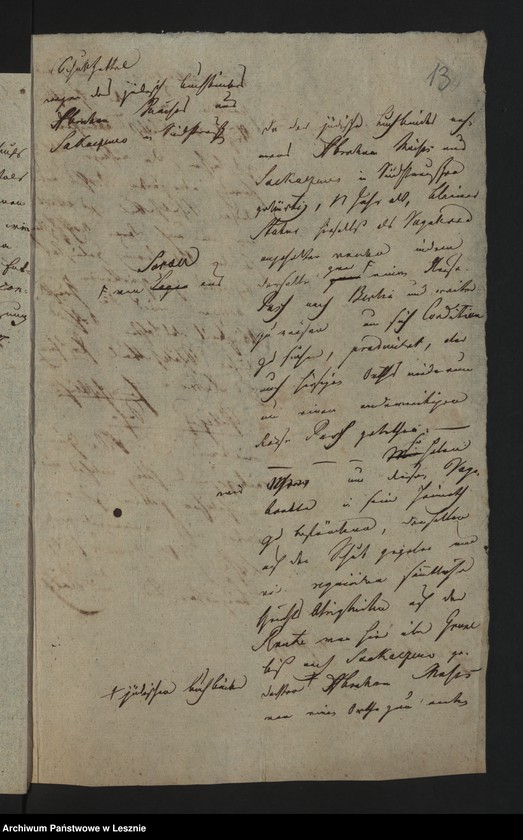 Obraz 16 z jednostki "[Akta miscelanea]"