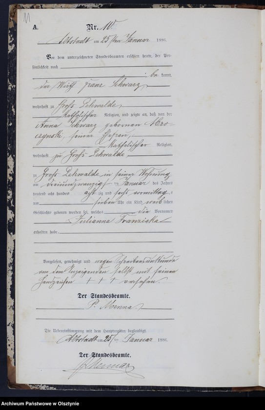 image.from.unit.number "Geburts-Neben-Register Nr 1 - 126"