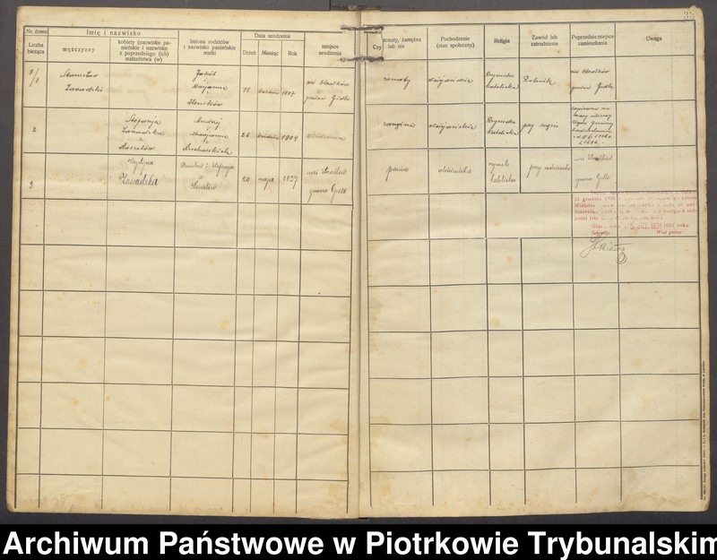 image.from.unit.number "[Księga ludności stałej wsi Strzałków]"