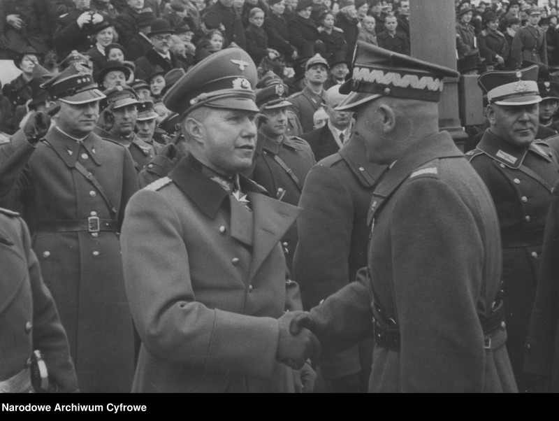 Obraz 8 z jednostki "Obchody Święta Niepodległości w Warszawie"
