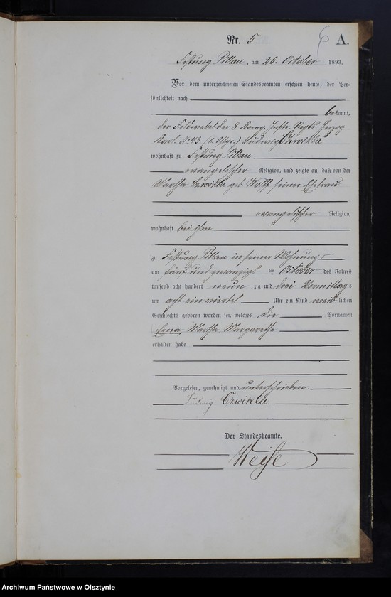 image.from.unit.number "Geburts-Haupt-Register Nr 1 - 8"