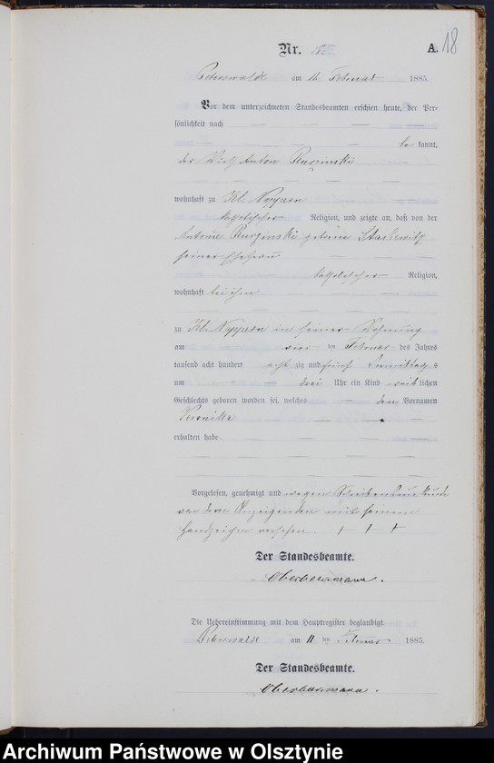 image.from.unit.number "Geburts-Neben-Register Nr 1 - 208"