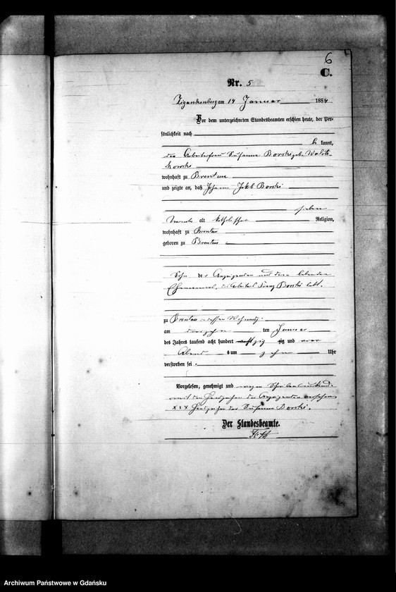 image.from.unit.number "Księga zgonów"