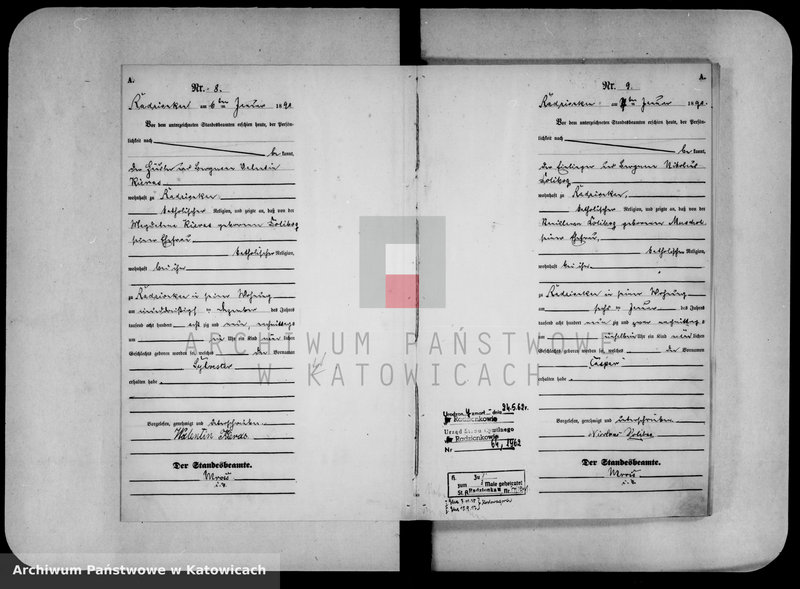 image.from.unit.number "Księga urodzeń za rok 1890 [nr 1-365]"