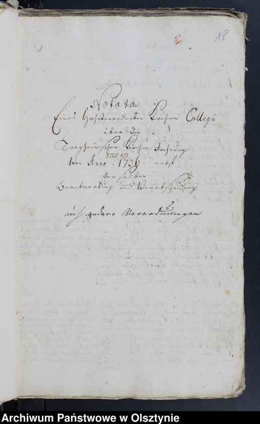 image.from.unit.number "Notate über Kirchen-Rechnungen"