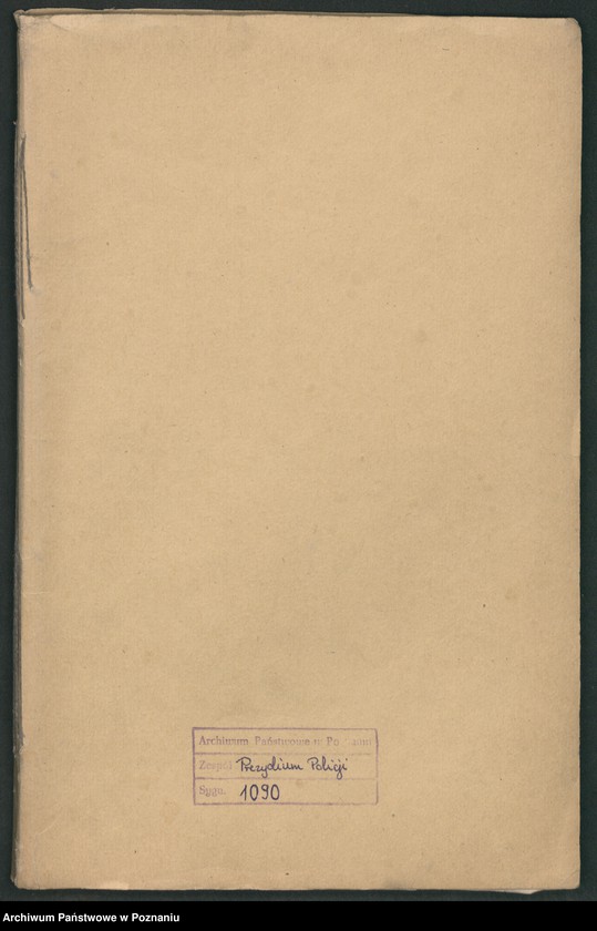 Obraz 2 z jednostki "A. betr. Familie Rzepecki /vermutlich/"