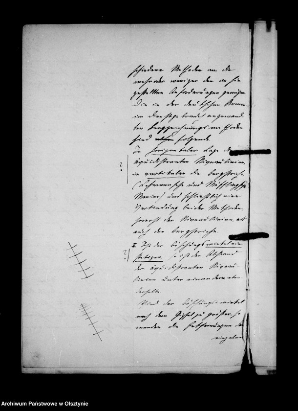 image.from.unit.number "Haus- u. Kalssenarbeiten. Abt. B. Terrain- Lehre, Gf. Lehndorff, Portepeefähnrich im neuen Drag. Kassel. Rgt. 3"