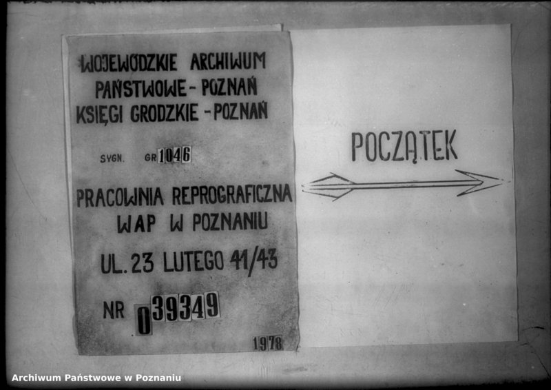 Obraz 1 z jednostki "Relationes [protocollon]"