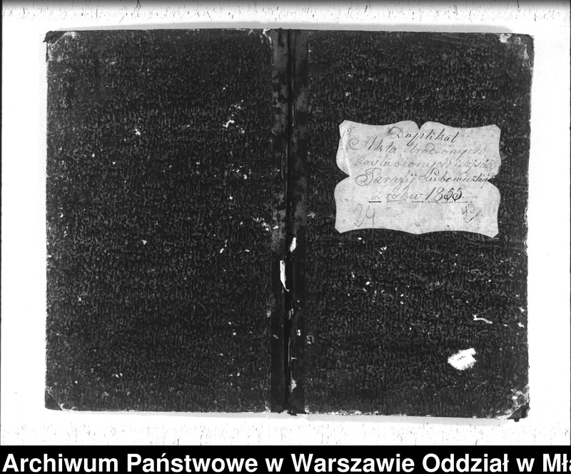image.from.unit.number "Akta urodzin, małżeństw i zgonów"