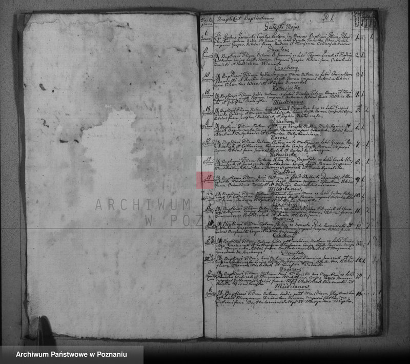 image.from.unit.number "Duplikat baptisatorum, copulatorum, mortuorum"