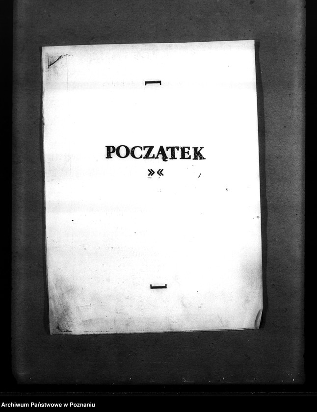 Obraz 3 z jednostki "Amtliche Meldungen Kreis Lipno"