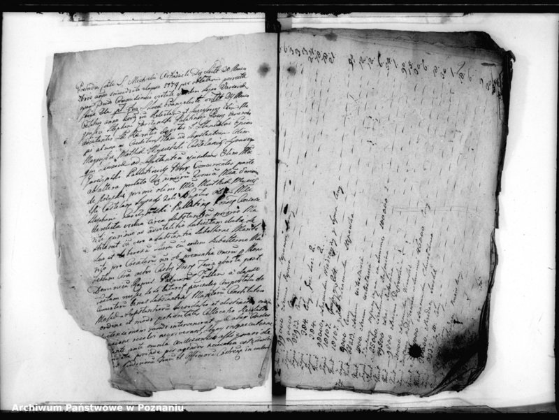 Obraz 5 z jednostki "Relationes [protocollon]"