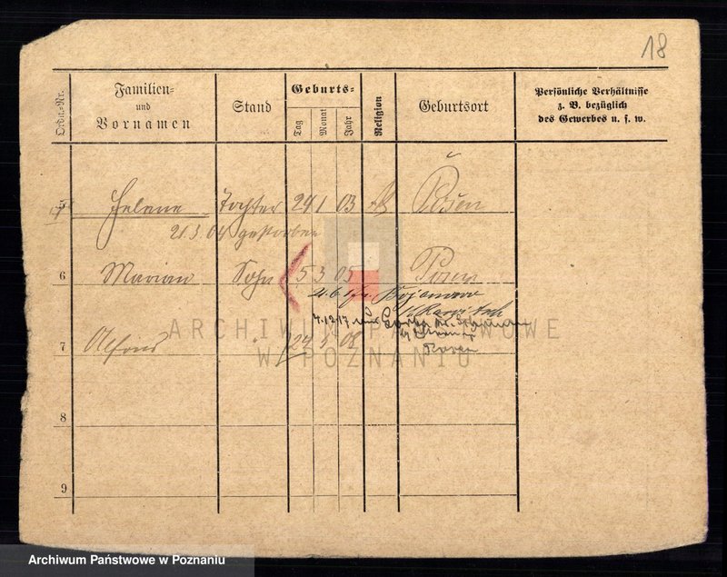 Obraz 20 z jednostki "Daab - Dalkowiecki"