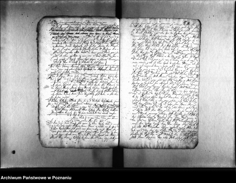 Obraz 11 z jednostki "Iuramenta [protocollon]"