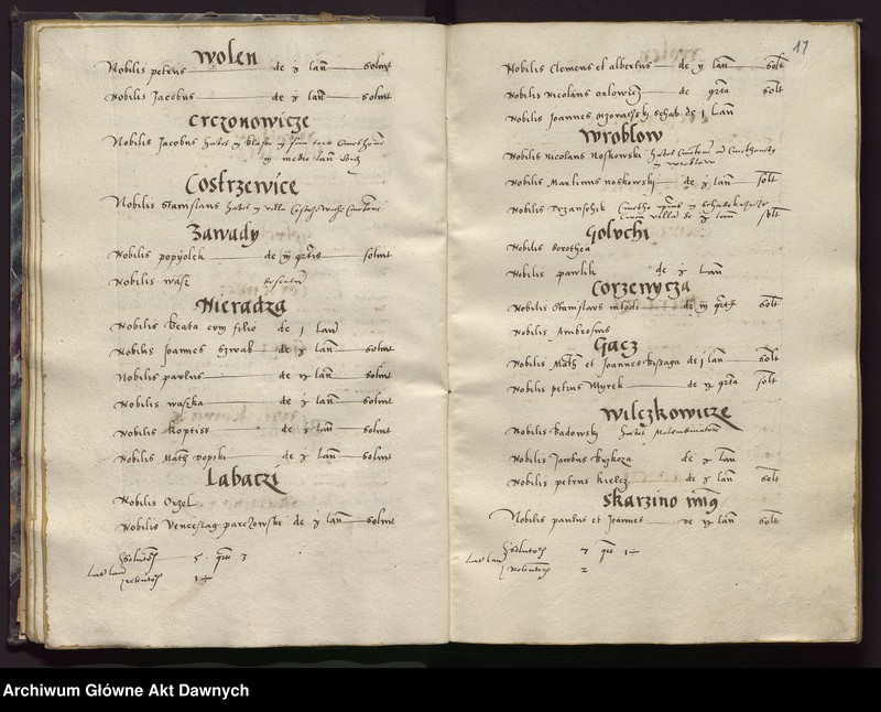 image.from.unit.number "Exactio fertonum pro rata utraque --- terrae Siradiensis."