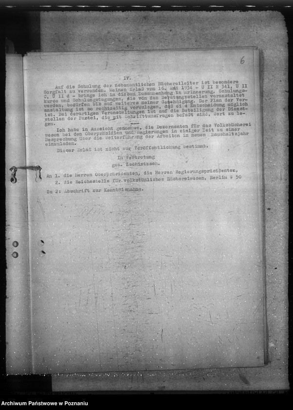 Obraz 10 z jednostki "Volksbücherei"