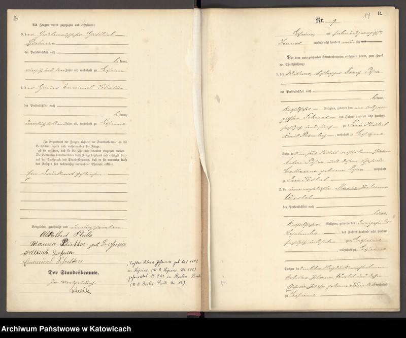 image.from.unit.number "Księga małżeństw nr 1-119"