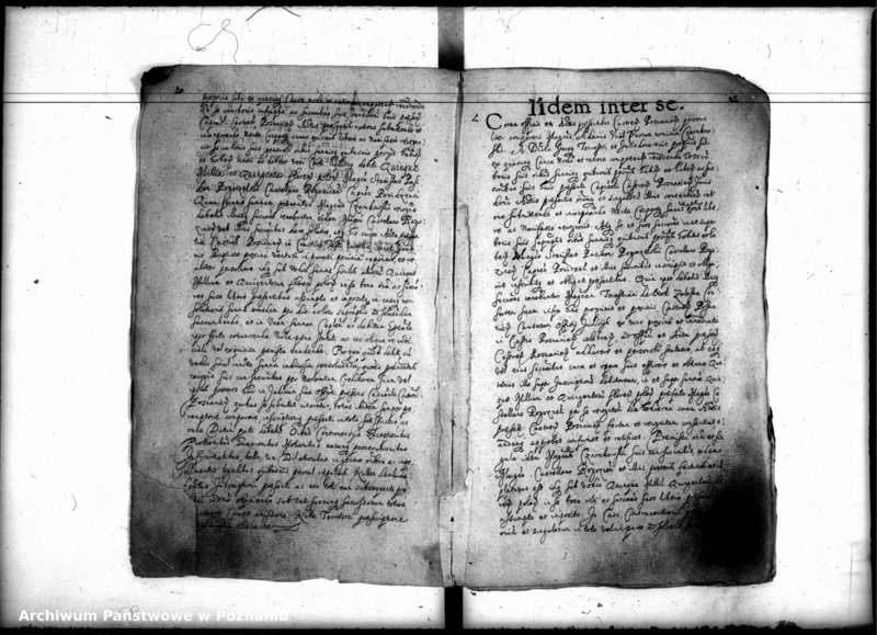 Obraz 5 z jednostki "Inscriptiones [inducta]"