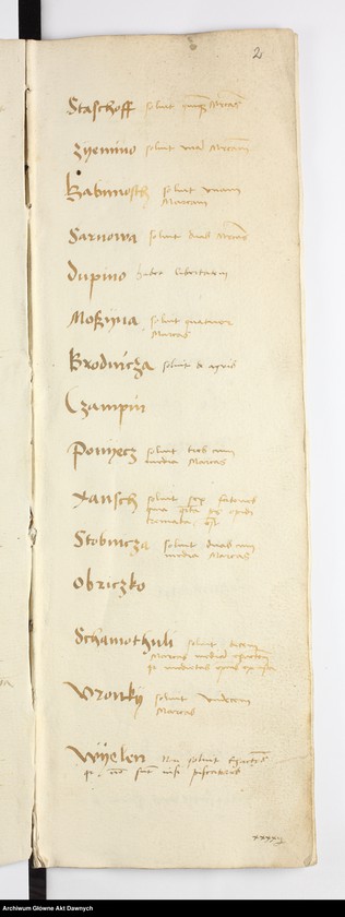 image.from.unit.number "Rejestry poborowe woj. poznańskiego i kaliskiego."