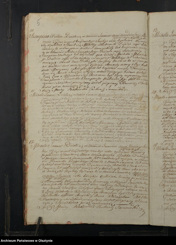 image.from.unit.number "[Akta urodzeń, małżeństw, zgonów]"