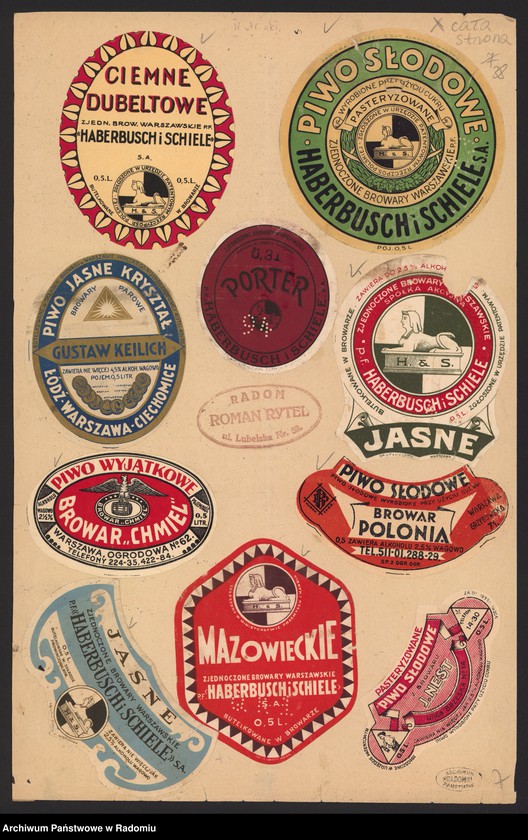 image.from.collection.number "Piwne archiwalia na ochłodę!111"