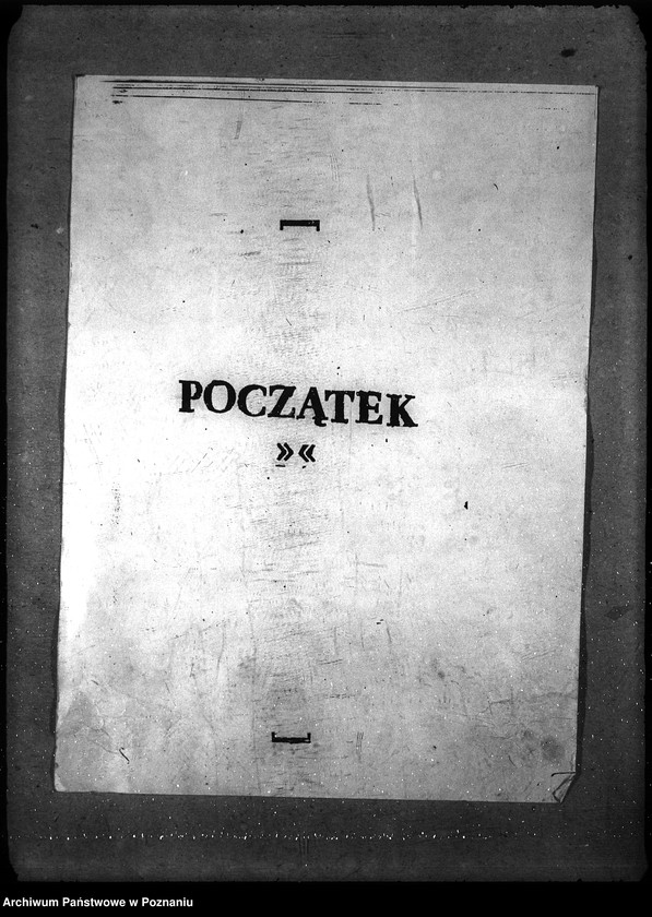 Obraz 3 z jednostki "Księgosusz - Nowy Tomyśl"